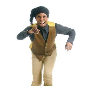 Meet your Posher, Riley